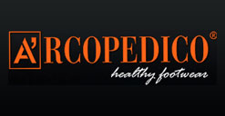 A'rcopedico logo